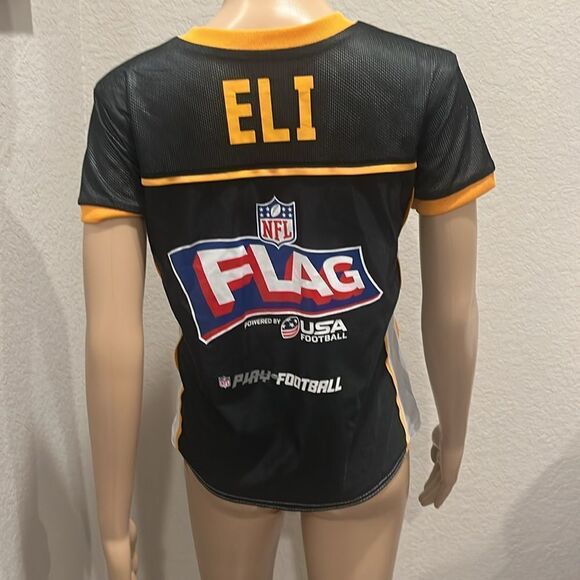 NFL Pittsburgh Steelers ( ELI) reversible shirt - Picture 3 of 6